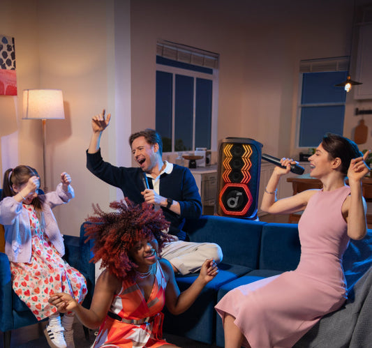 soundcore Rave 3S Party Speaker Buying Guide: How It Boosts Your Fun