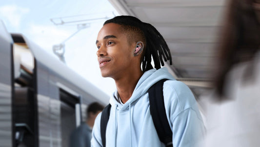Why Can I Hear Myself in My Headset? A Guide to Audio Feedback