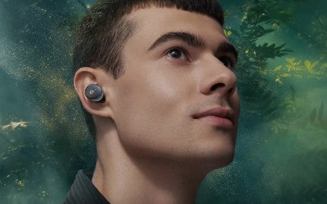 Bluetooth headphones