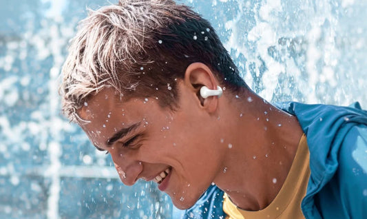 Discover the Best Waterproof Earbuds in 2025 for Active Lifestyles: Buyer's Guide