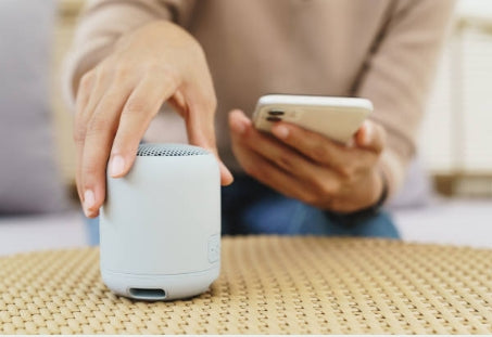 How to Charge Bluetooth Speaker Without Charging Port?