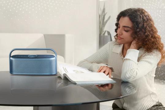 Discover the Best Party Speakers for Epic Celebrations