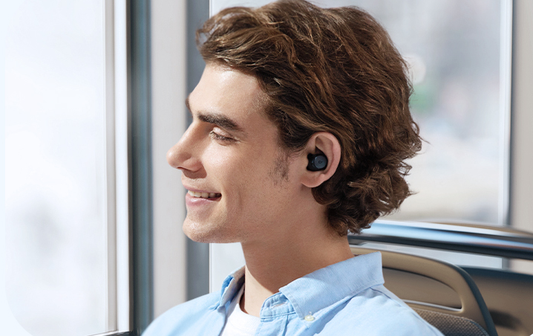 2025’s Best Bluetooth Earbuds for Small Ears