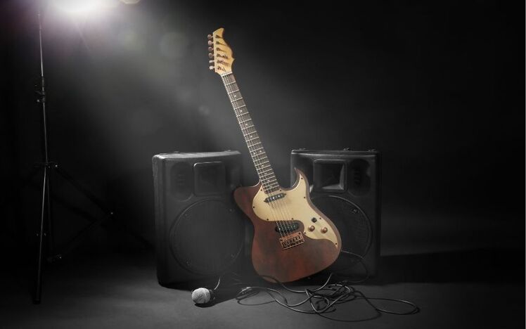 How to Connect Guitar to Speaker: Complete Guide