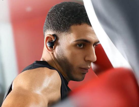 4 best gym headphones for working out: From Apple AirPods to Beats
