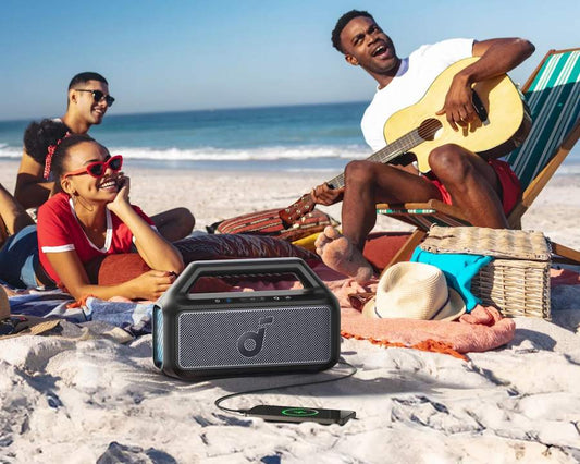 Oprah's Favorite Things-inspired gifts for audiobook lovers 2025