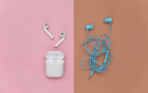 Wired vs Wireless Headphones - Which is Right For You? - soundcore US