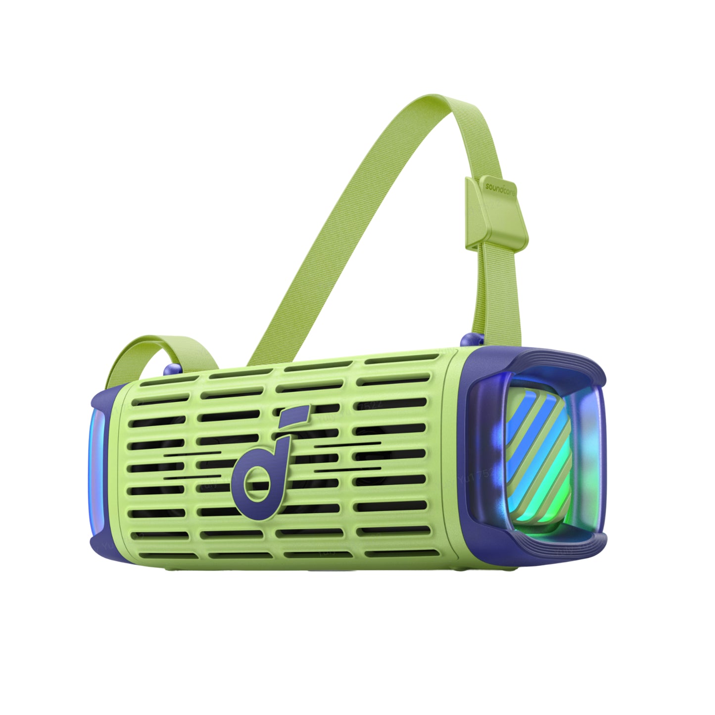 Boom 3i | Portable Rugged Outdoor Speaker