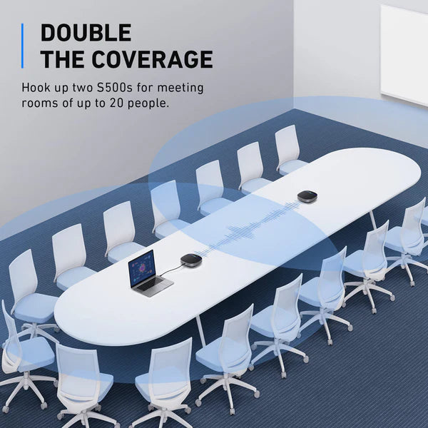 PowerConf S500 Speakerphone