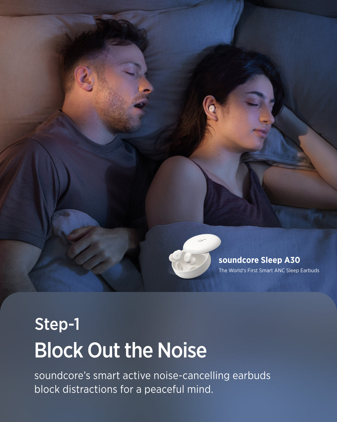 Breescape Cooling Eye Mask