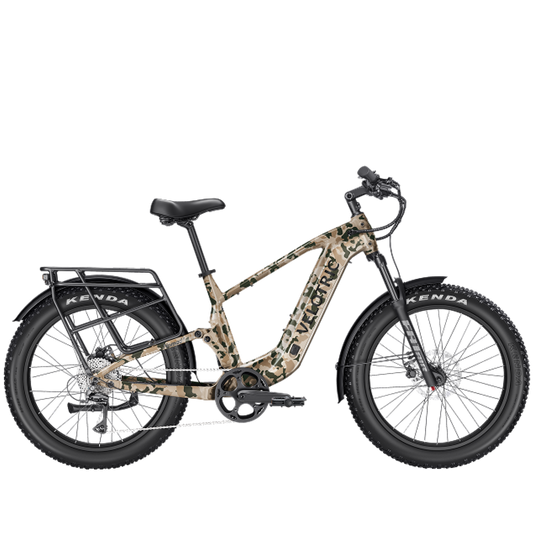 Nomad 2X