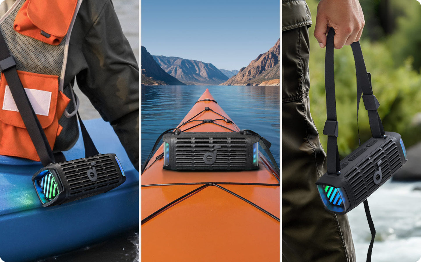 soundcore Life Q20 | Over-Ear Headphones with Hybrid ANC