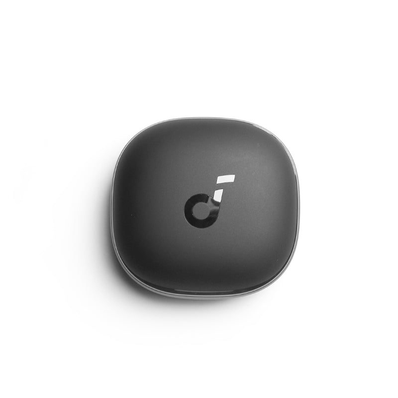 Liberty 4 Charging Case - White