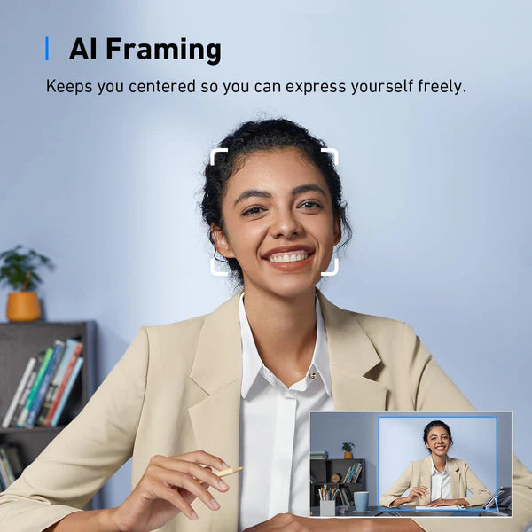 AnkerWork C310 Webcam