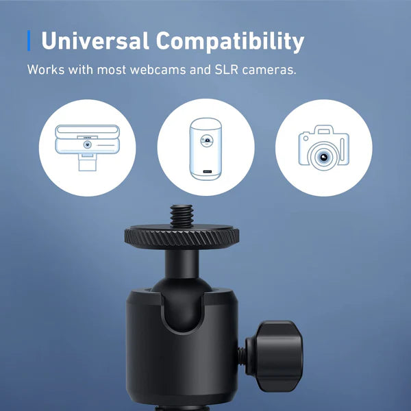 AnkerWork Mini Tripod