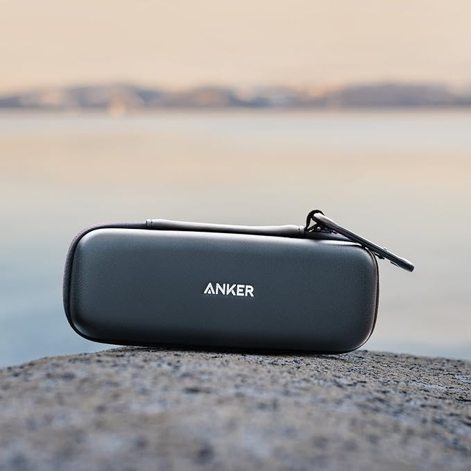 Anker soundcore Official Travel Case for soundcore 2 Speaker