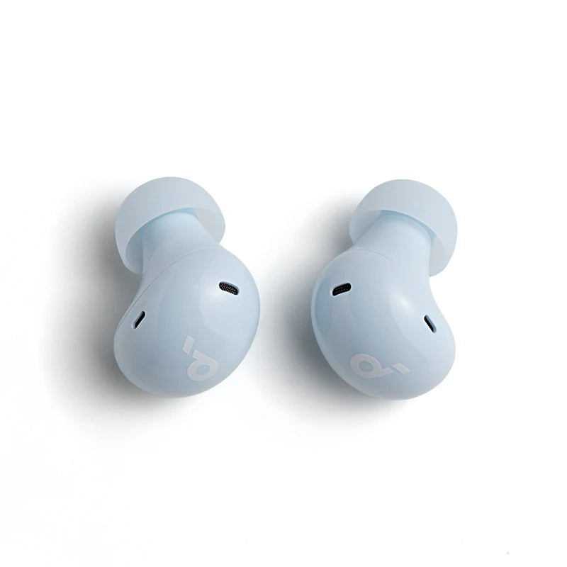 soundcore A30i Left and Right Replacement Earbuds- Black