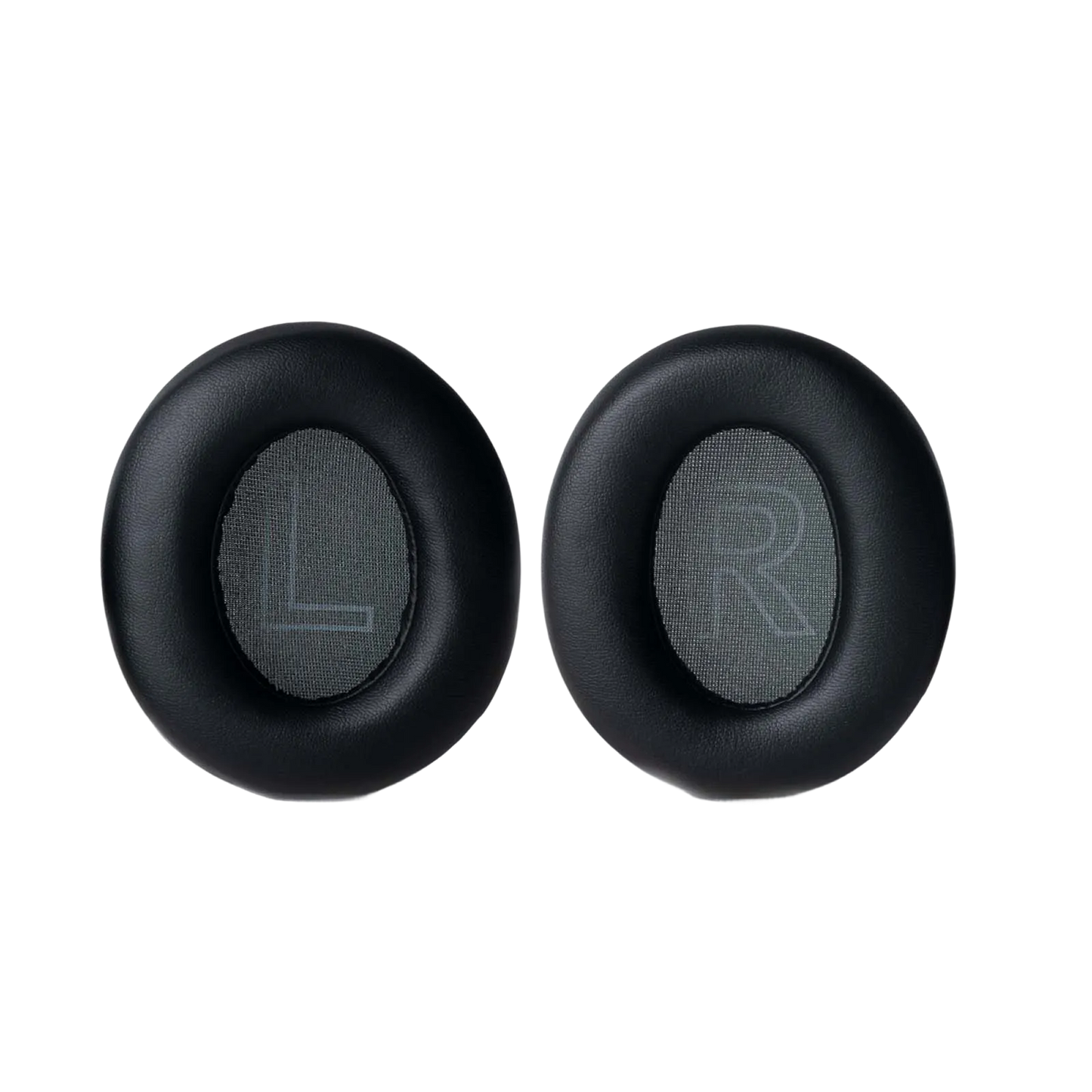 Life Q20/Q20+ Ear Cushions - Black