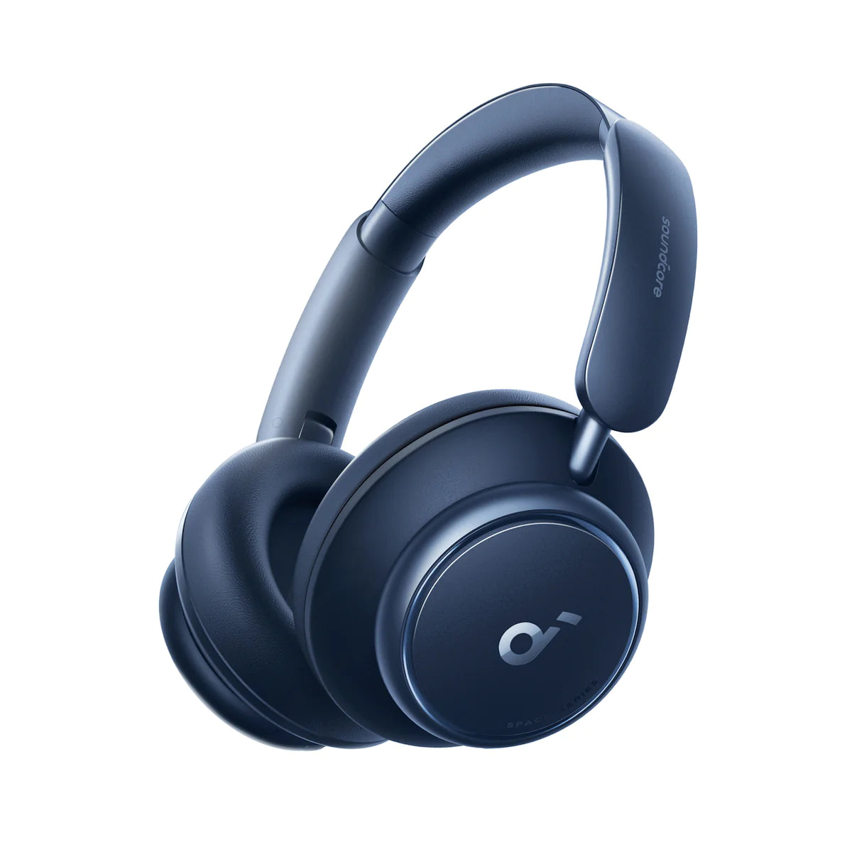 Space Q45 | Long-Lasting Noise Cancelling Headphones - TTS
