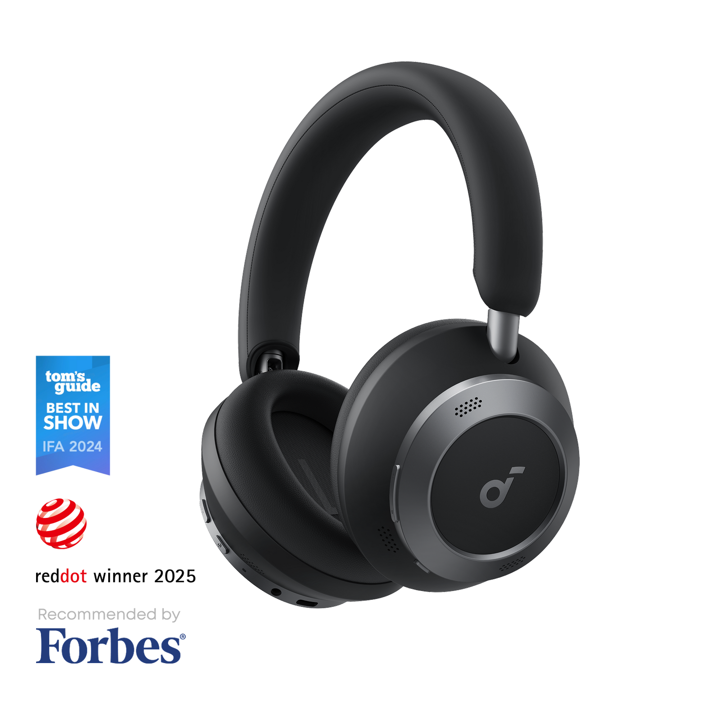 Space One Pro | FlexiCurve Over-Ear Headphone