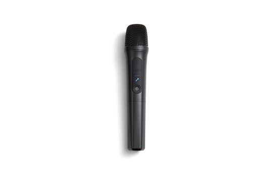 Wireless microphone for Rave 3S