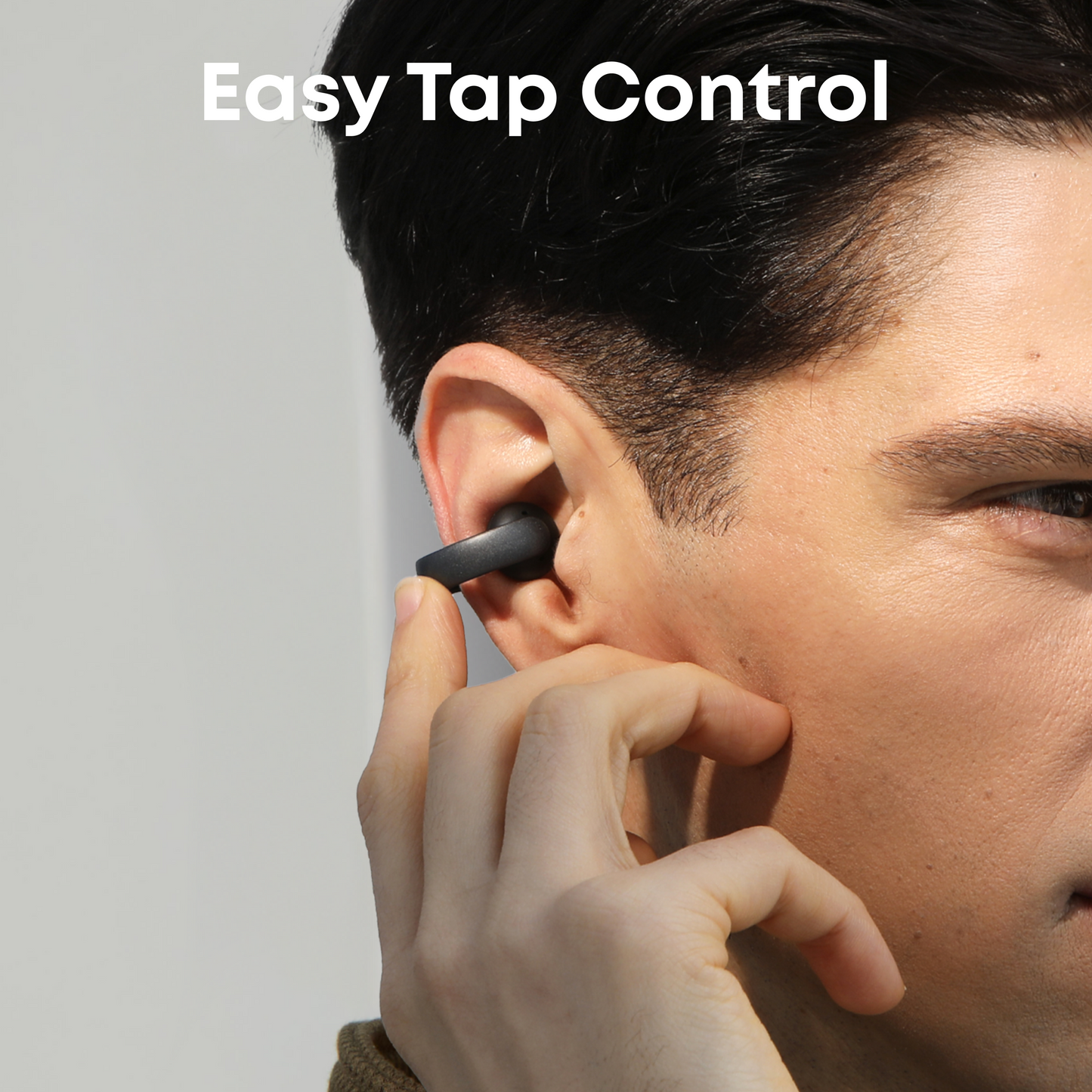 AeroClip | Open-Ear Clip-On Earbuds with Adaptive Comfort (LIVE)