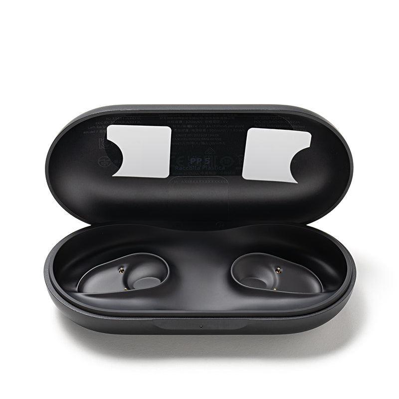 soundcore V30i Charging Case - Black