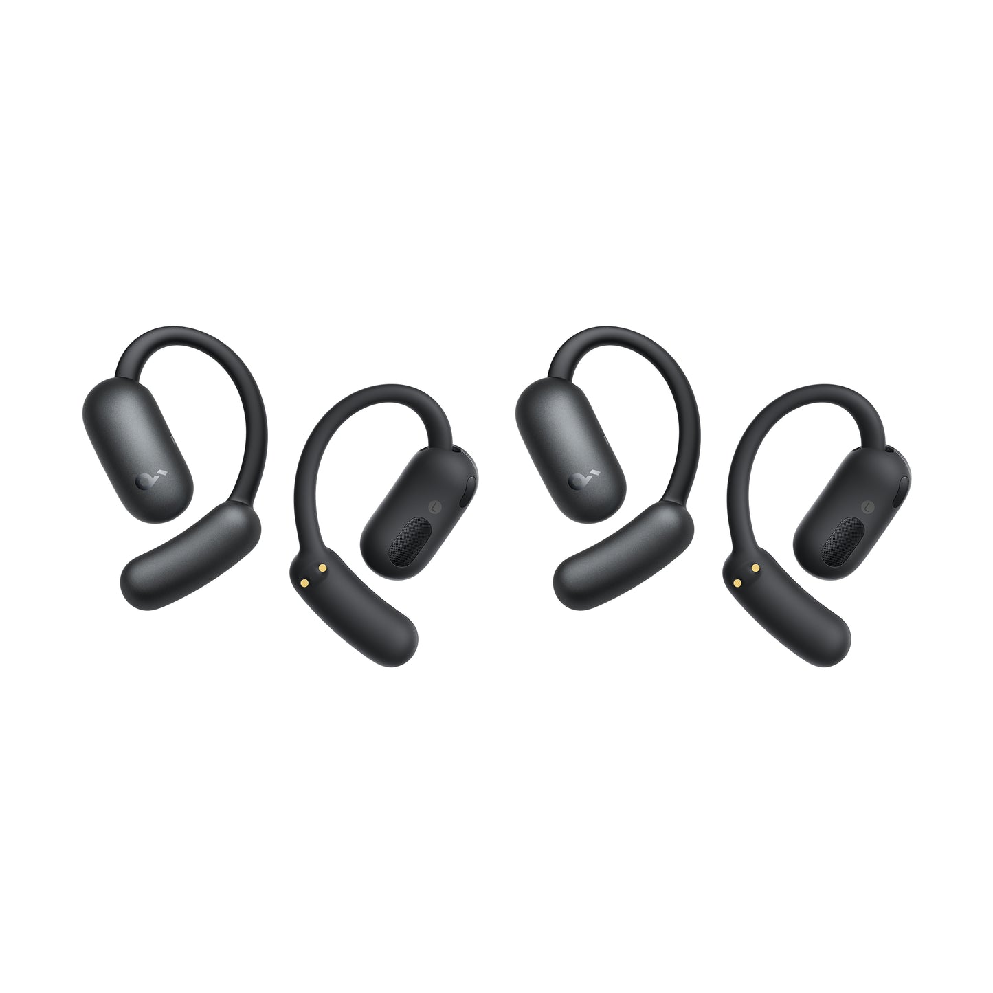 AeroFit 2 | Adjustable Open-Ear Wireless Earbuds