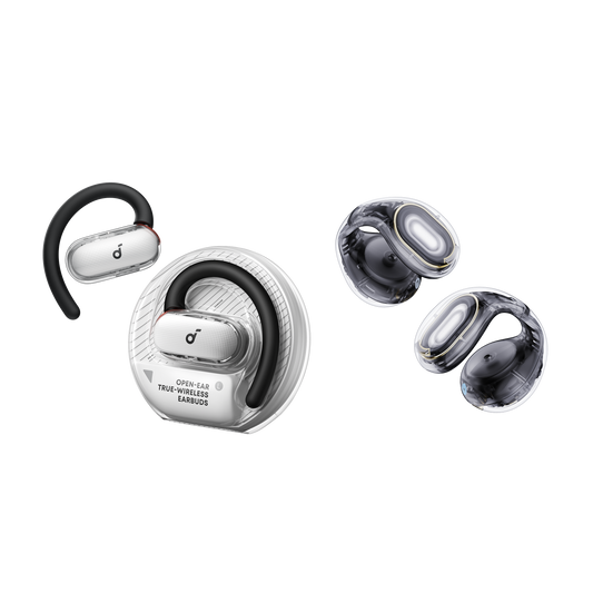 soundcore V40i & C30i