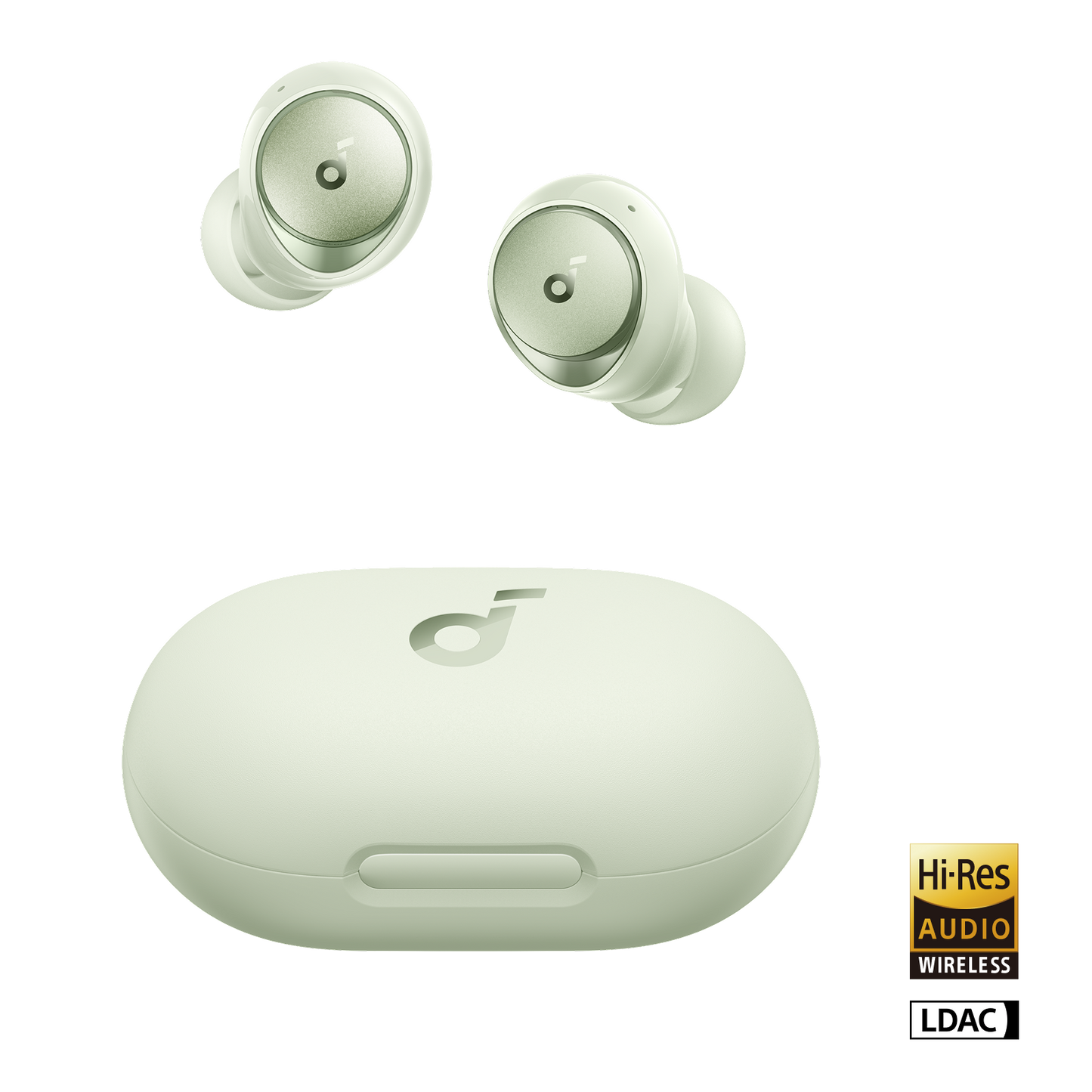 Space A40 | Long-Lasting Noise Cancelling Earbuds
