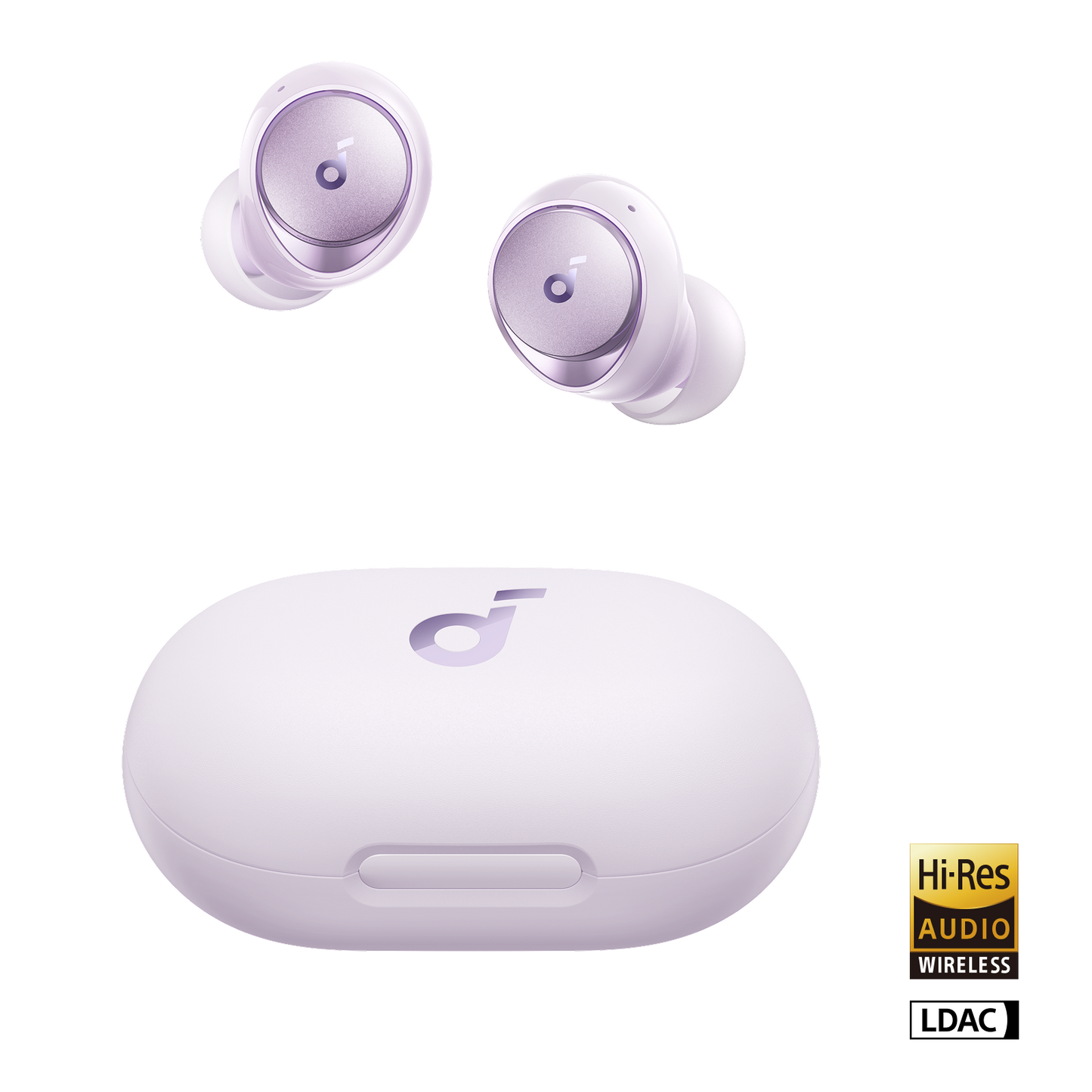 Space A40 | Long-Lasting Noise Cancelling Earbuds