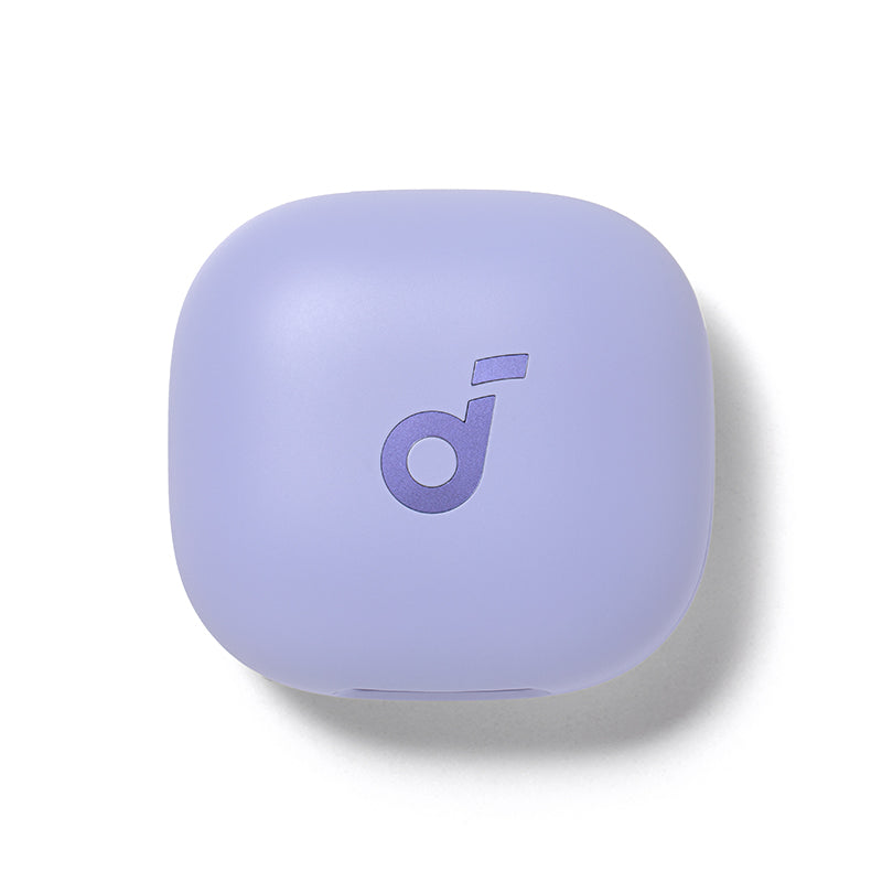 soundcore P40i Charging Case - Black