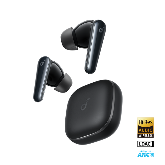 Liberty 5|Noise-Cancelling Earbuds with Dolby Audio