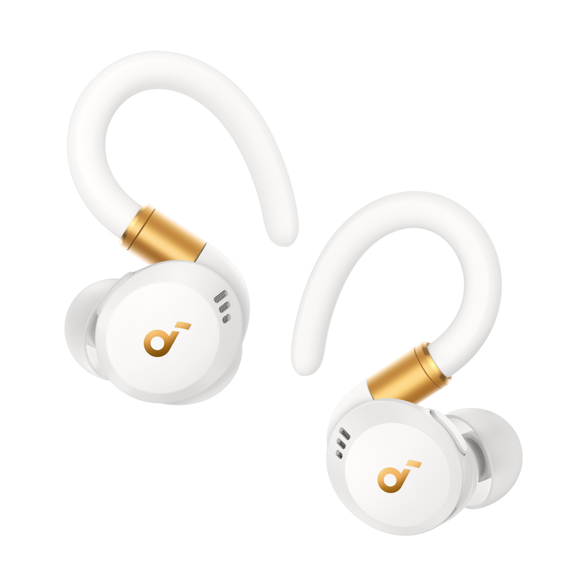 Sport X20 | Comfortable In-Ear Sport Earbuds with Hook