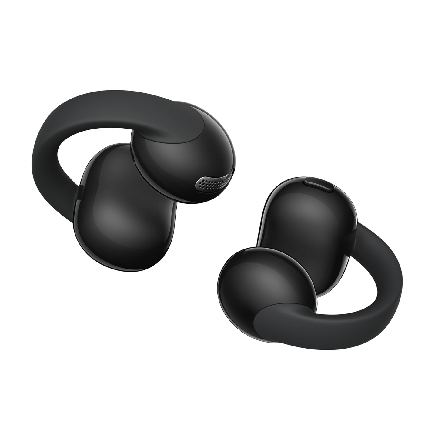 C50i | Comfortable Clip on Earbuds with Powerful Bass