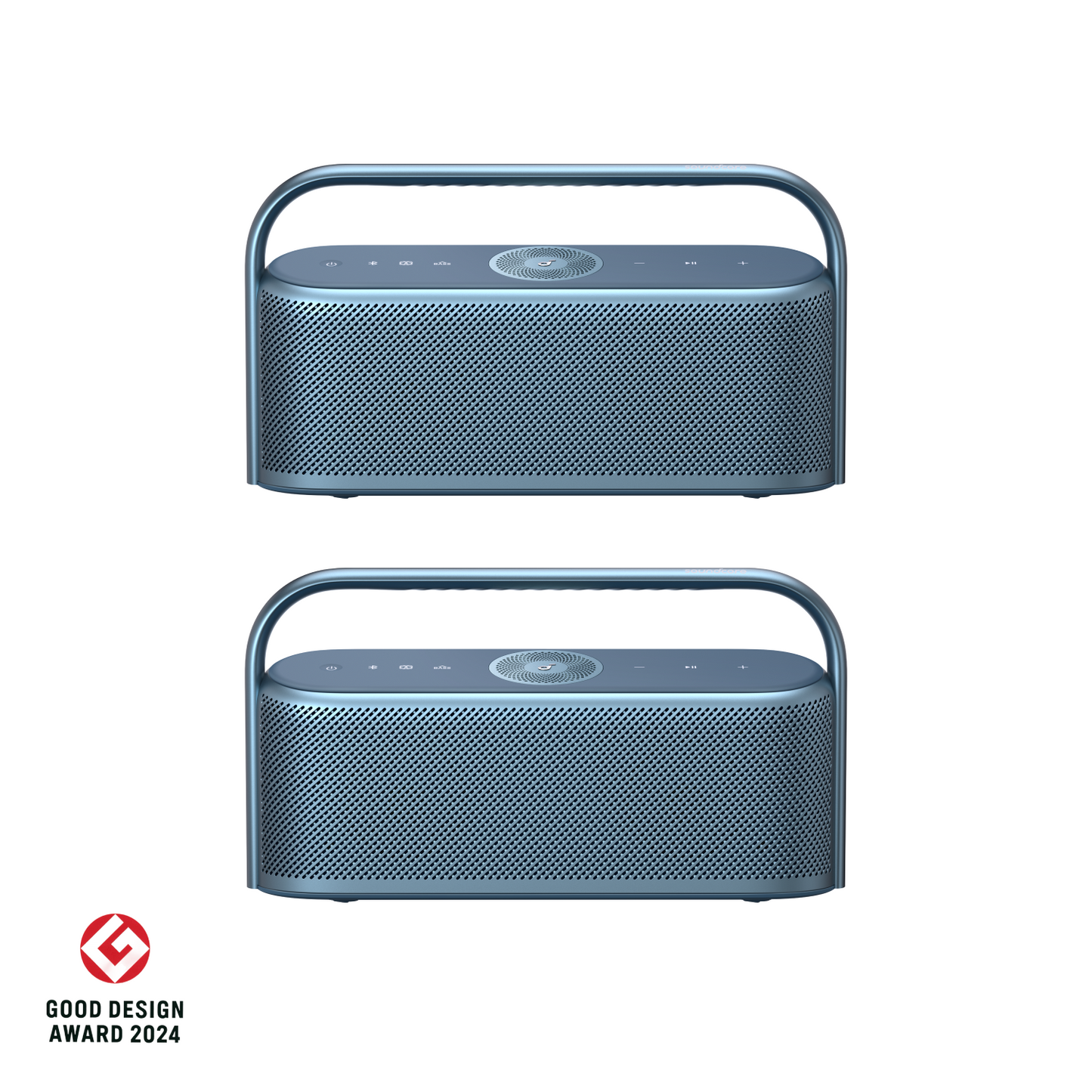 soundcore Motion X600 | High-Quality Sound Wireless Speaker