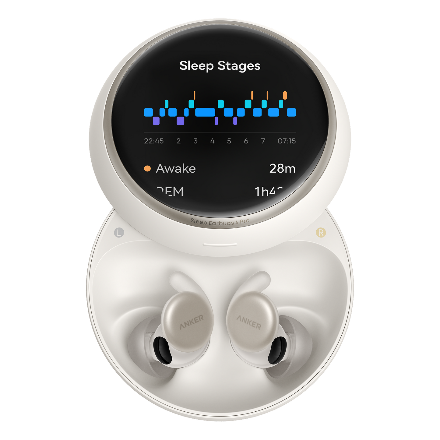 Sleep 4 Pro