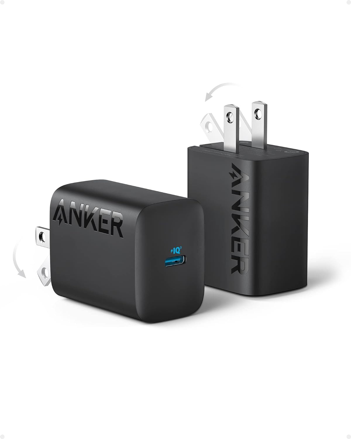 Anker 312 Charger