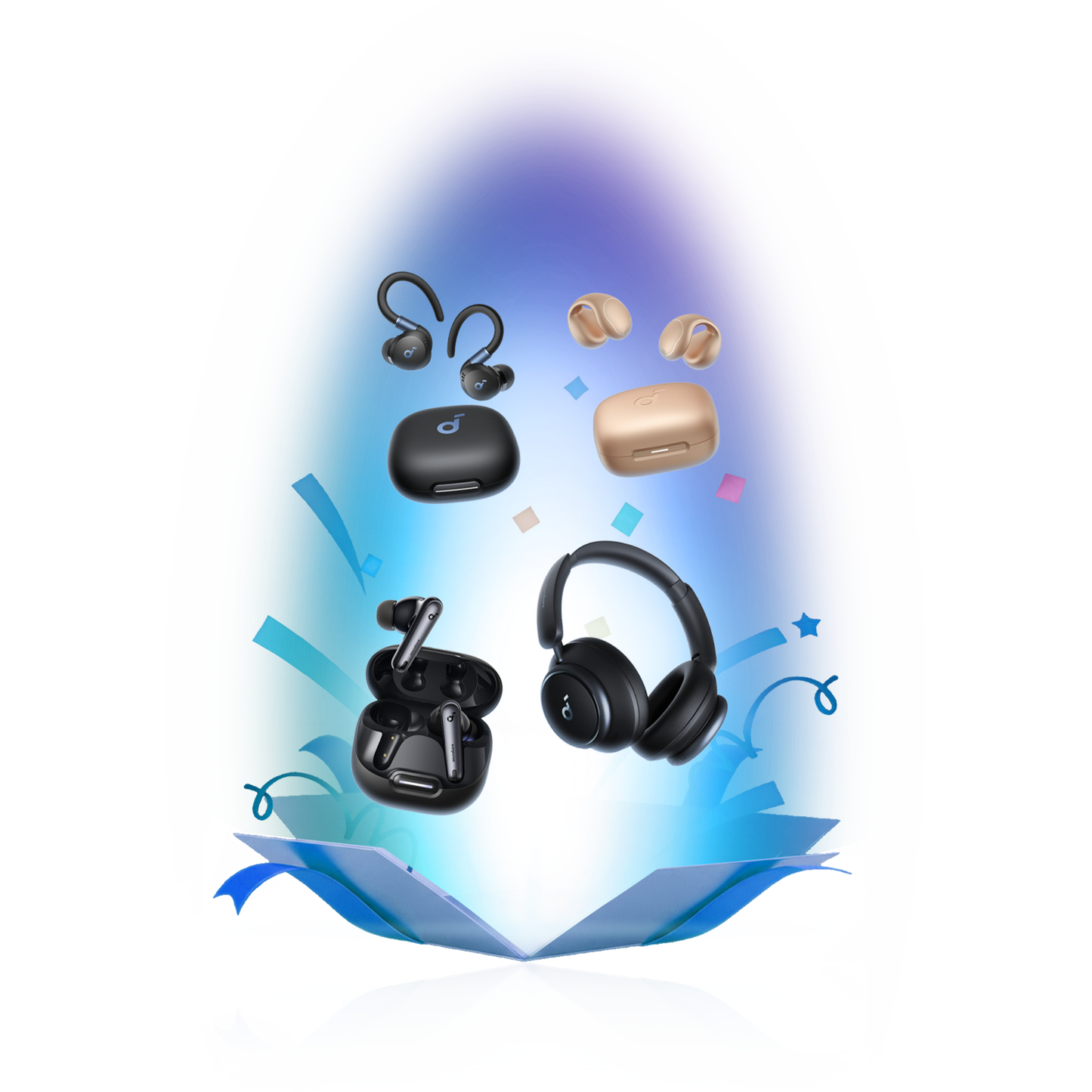 Black Friday Mystery Box $49.99