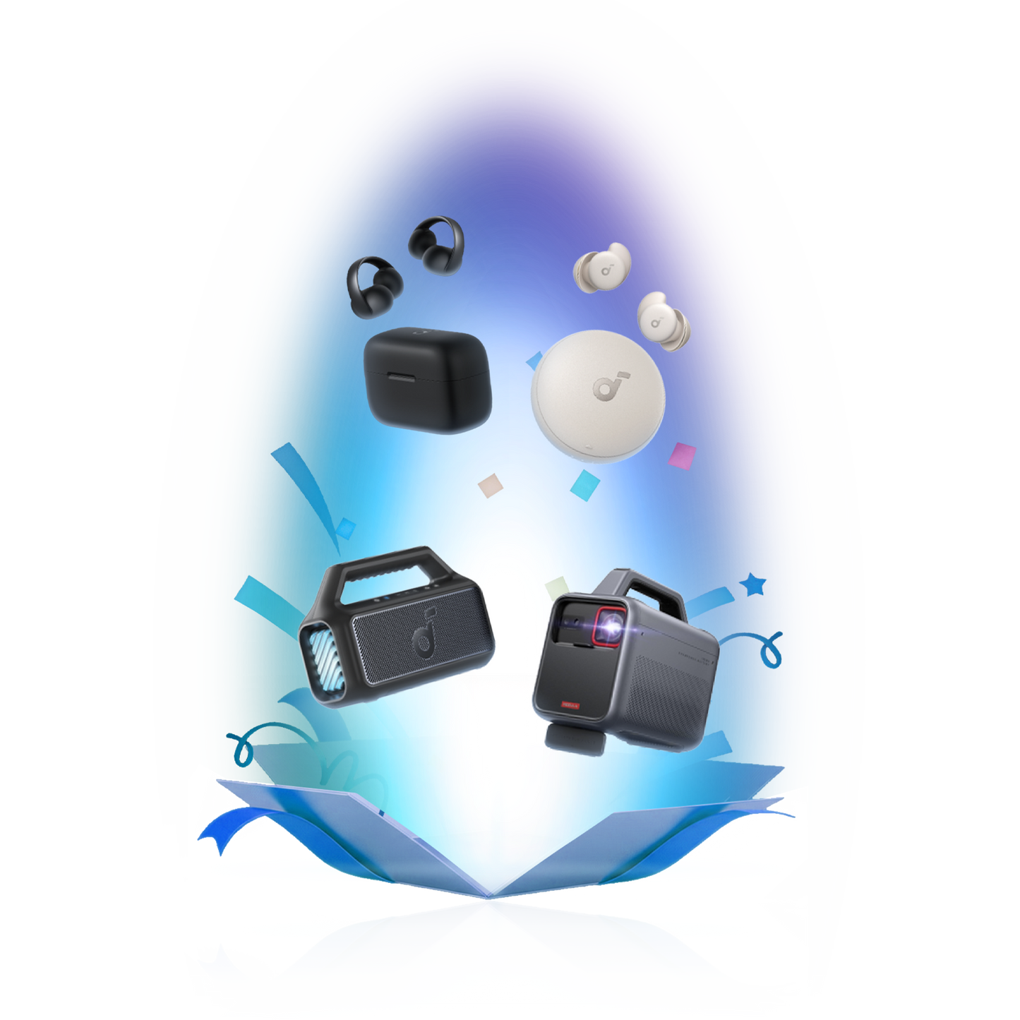 Black Friday Mystery Box $89.99