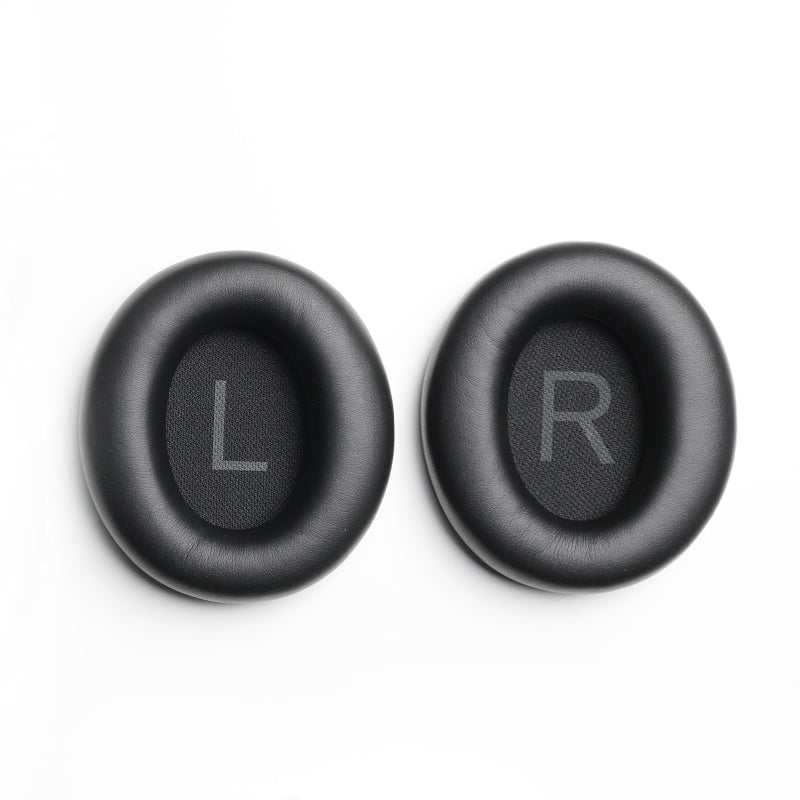 Space Q45 Ear Cushions - Black