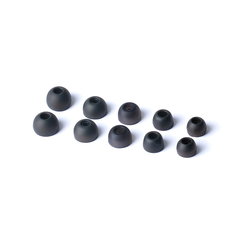 Life A2 NC Ear Tips Kit - Black