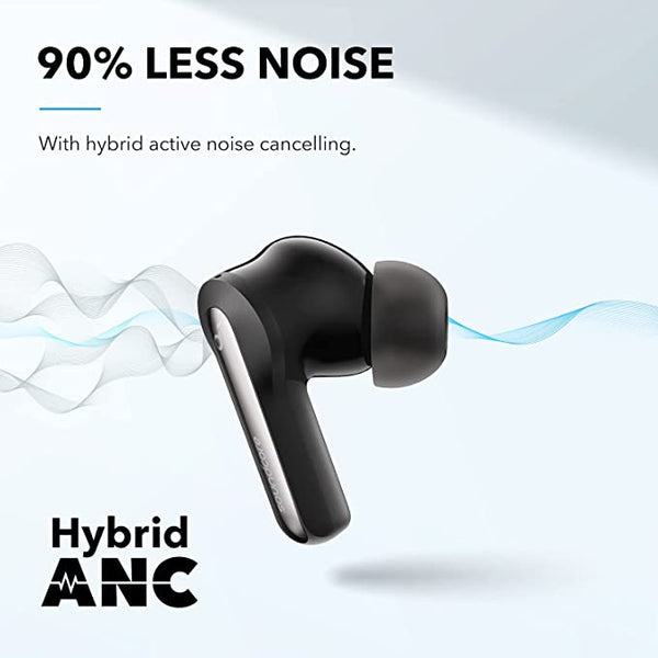 Soundcore hybrid anc new arrivals