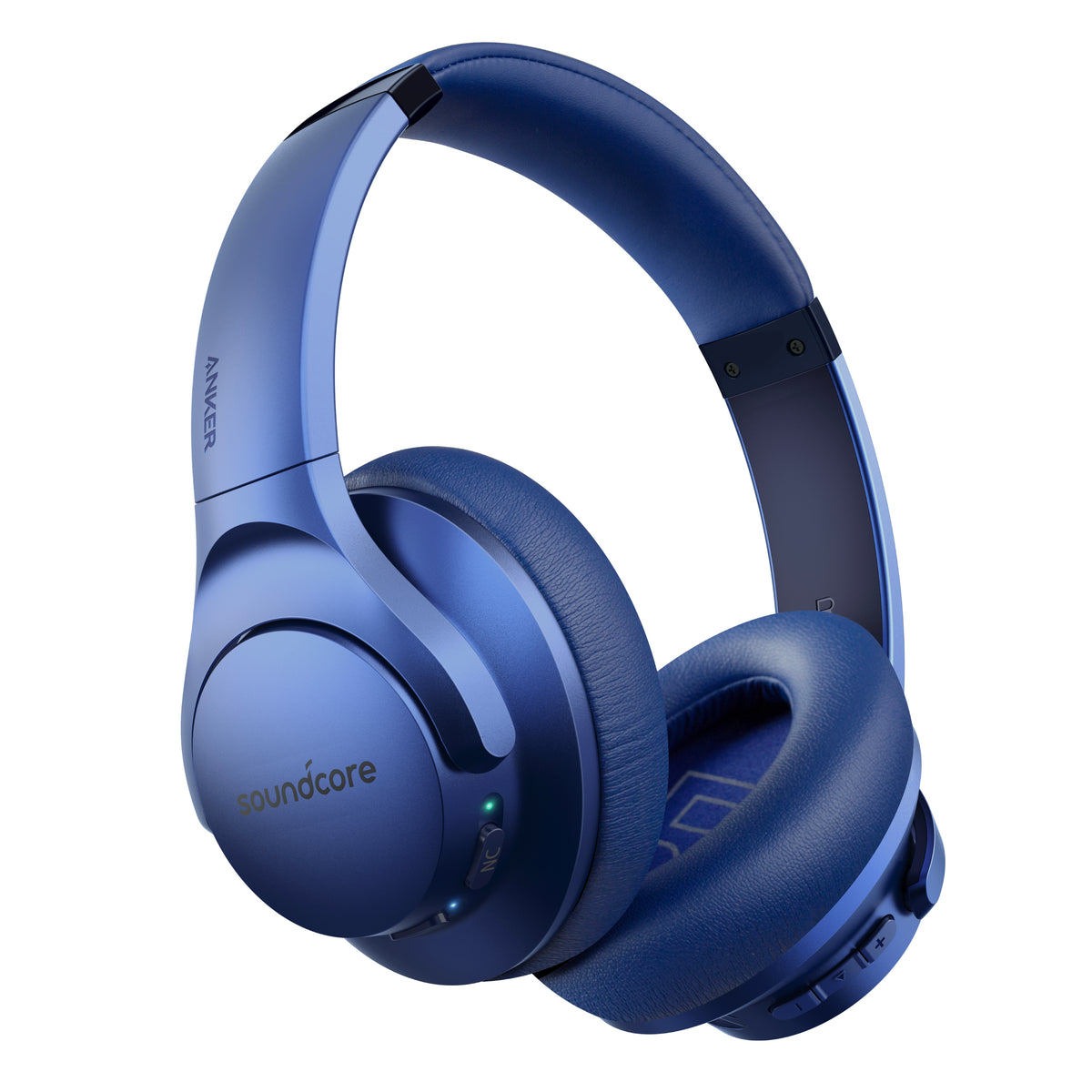 Life Q20 | Over-Ear Headphones with Hybrid ANC