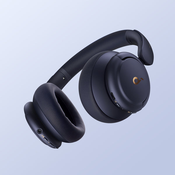 Life Q30  Bluetooth Noise Cancelling Headphones - soundcore US