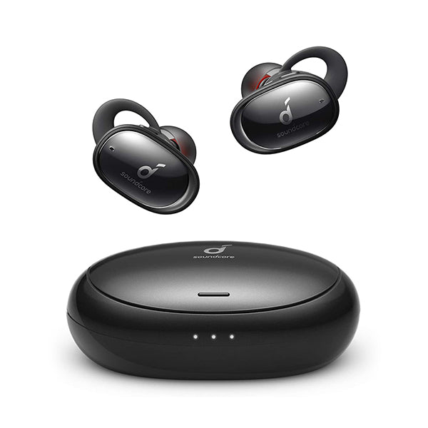 Bluetooth 5.0 ADC Wireless Earbuds and Charger Case