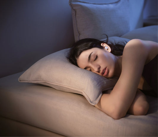 how to track your sleep accurately