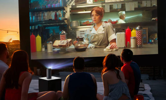 Discover the Best 1080p Projector for Optimal Viewing: 2026's Top Choices