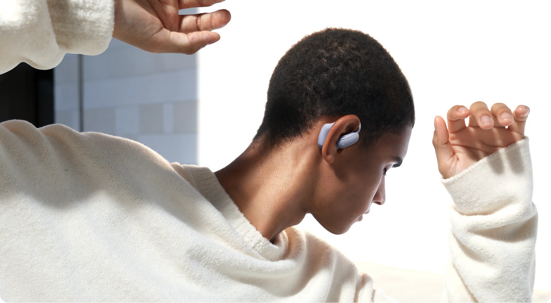 Best Fit Tips for Semi In Ear Earbuds: Comfort, Stability & Zero Pressure