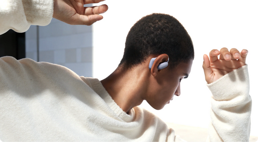 Best Fit Tips for Semi In Ear Earbuds: Comfort, Stability & Zero Pressure